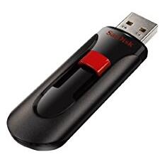Sandisk 8