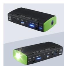 Car Jump Start power bank#1