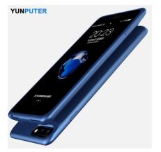 B-1 (Phone Case battery)