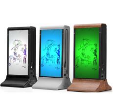 Menu Stand Power bank