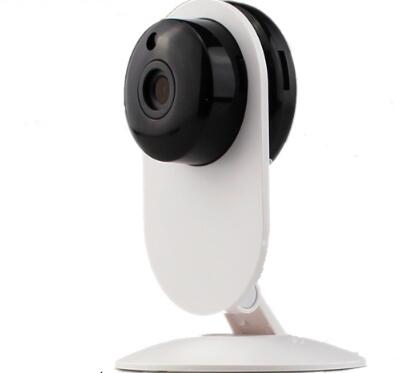 1.0 megapixel foscam fi9828w ptz ip wireless outdoor dome camera