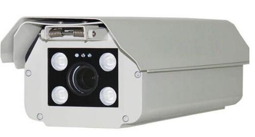 HD 1080P ip road security cctv lpr anpr camera