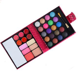 32 Colors Eyeshadow