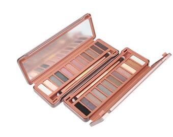12 Colors Eyeshadow