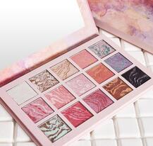 15 Colors Eyeshadow