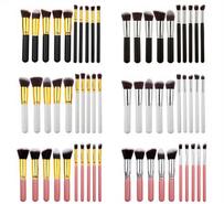 Make up brush MU3
