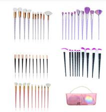Make up brush MU9