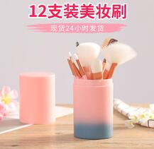 Make up brush MU12