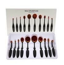 Make up brush MU13