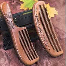Makeup comb MC3