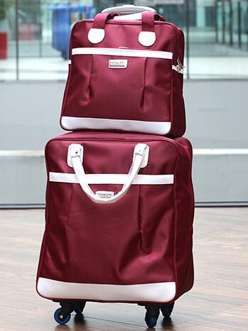 Travel bag TB2