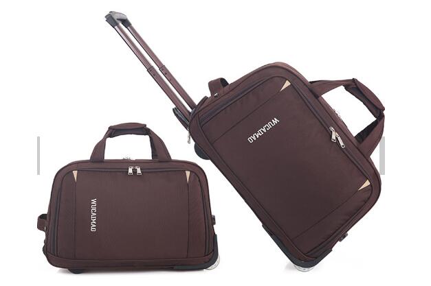Travel bag TB3