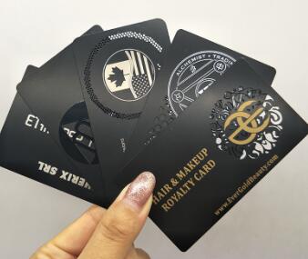 Business card 1
