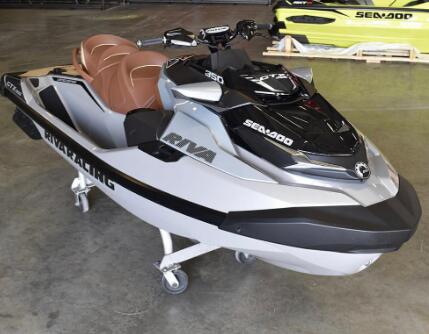 Jet Ski JS2