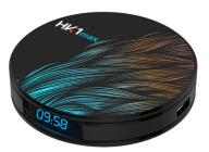 Hk1 Max