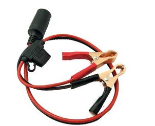 clip car charge
