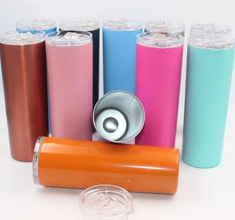 Travel Tumbler Cup  1