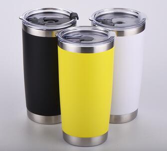 Travel Tumbler Cup  2