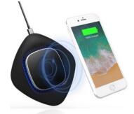 QI wireless Power bank 2