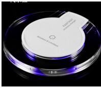 QI wireless Power bank 7