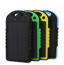 Solar Power bank 1