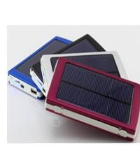 Solar Power bank  2