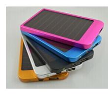 Solar Power bank  4