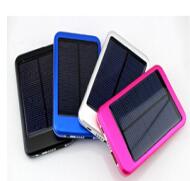 Solar Power bank  5