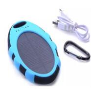 Solar Power bank  7