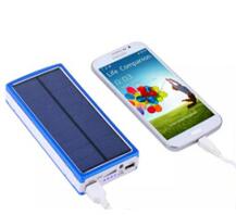 Solar Power bank  8