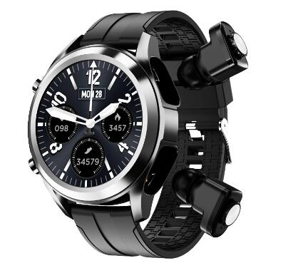 Smart Watch earbuds 25