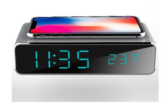 Q6(QI wireless)