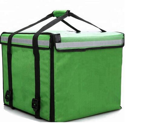 Food Delivery Thermal Bag