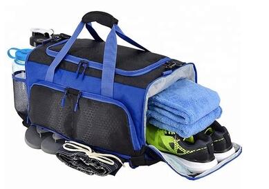Sport Gym Bag