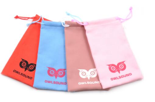 Pouch bag