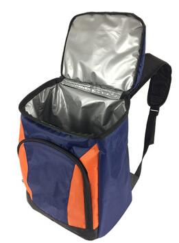24 cans cooler backpack