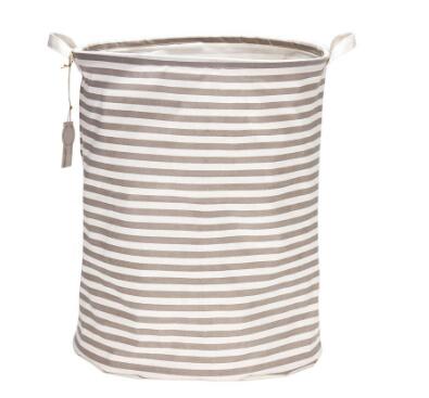 Foldable laundry hamper FL1
