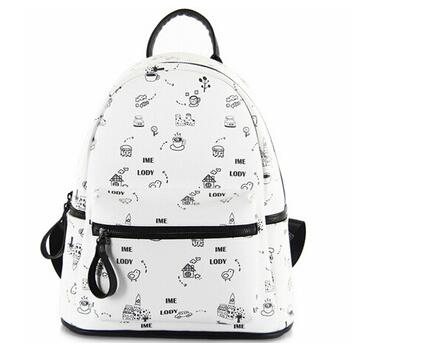 leather backpack lb-1