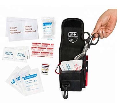 First Aid Nurse Bag