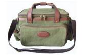 The gun range bag