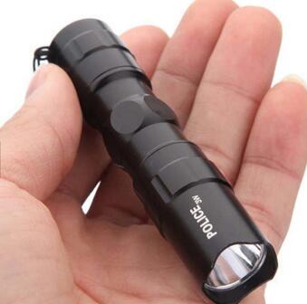 Mini Flashlight