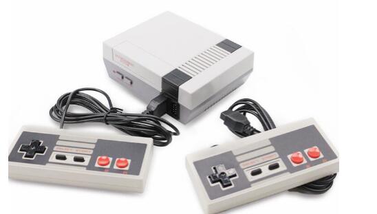 video game console