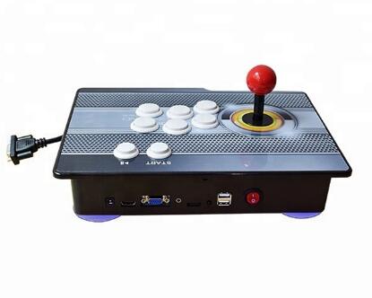 Arcade Controller