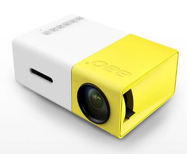 Mini Projector YG300
