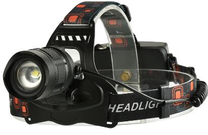 Headlight