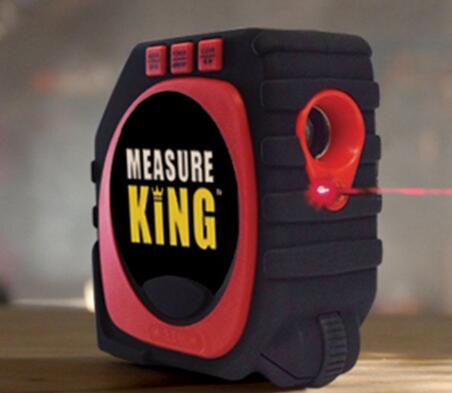 Measure King