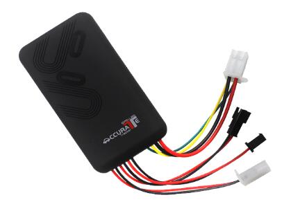  Smart GPS Tracker GT06