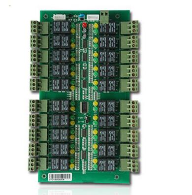 Wiegand 26/34 RFID Access Control board
