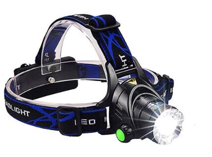 Led headlight 1