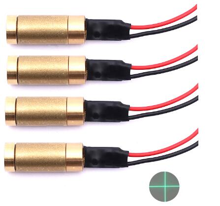 Laser Module 3V 